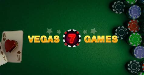 vegas7games online|Online Casino Software .